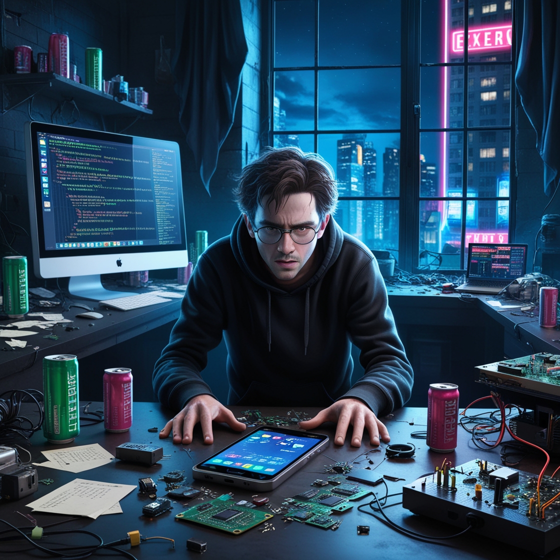 Cover image for SGCApp: Secure Group Communication