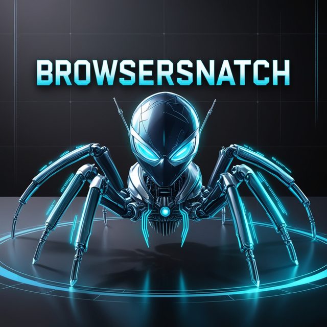 Cover image for BrowserSnatch: Detection & Threat Intelligence Wiki