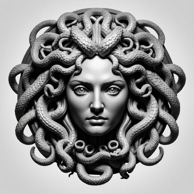 Cover image for Decrypting the Mystery of MedusaLocker