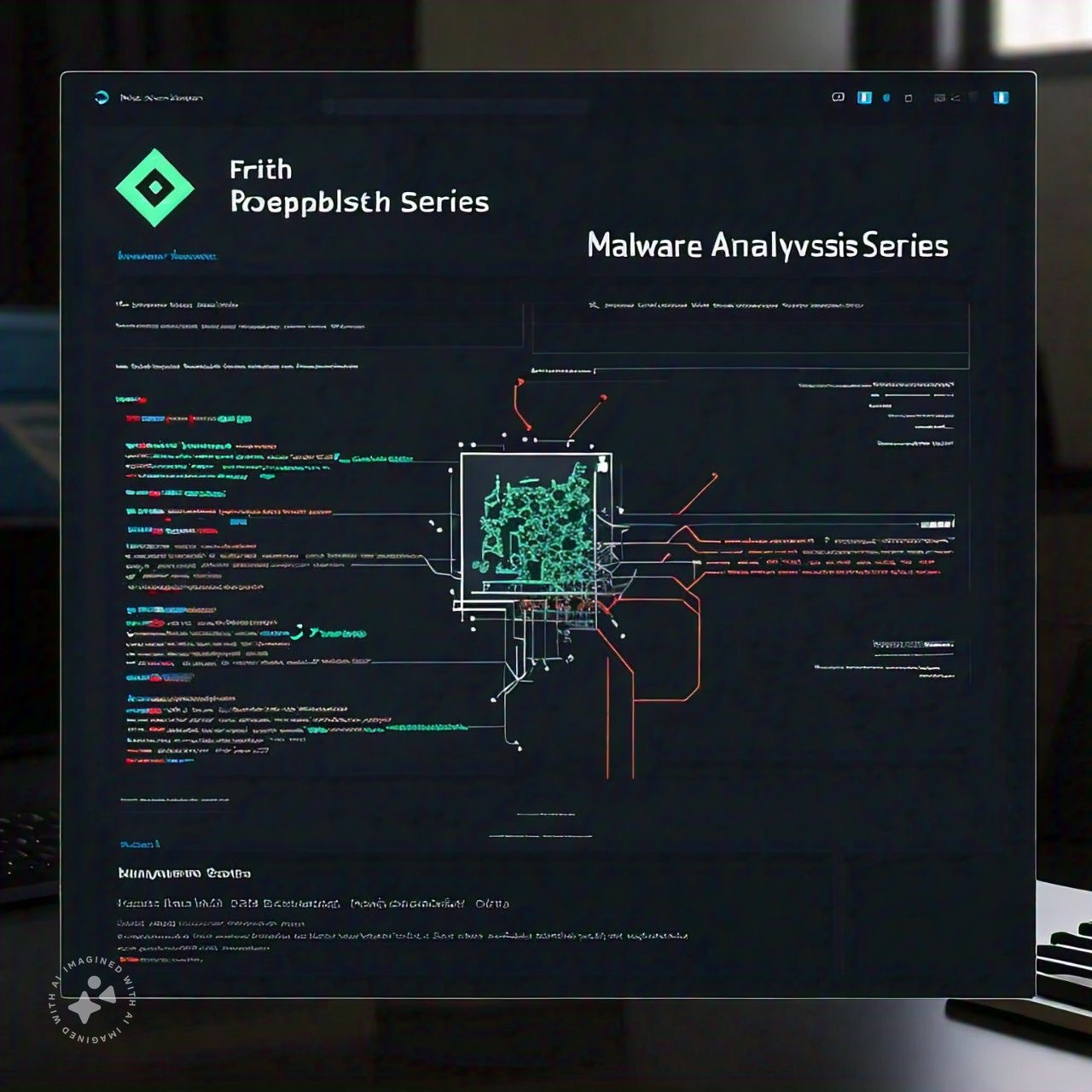 Malware Analysis Series